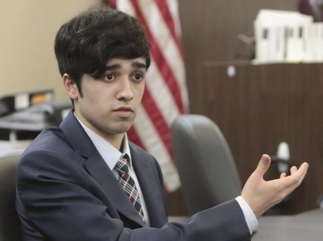Mock trial boosts students' skills | Archived Materials for Civic Engagement & Unit Planning | Scoop.it
