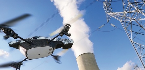 Drones : la menace fant&ocirc;me | Gestion des Risques | Scoop.it
