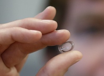 The simple contact lens could be the next place for your Camera | Future  Technology | Scoop.it