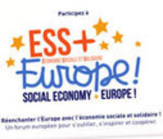 ESS : Il manque des signaux forts de la part de la Commission | Veille territoriale AURH | Scoop.it