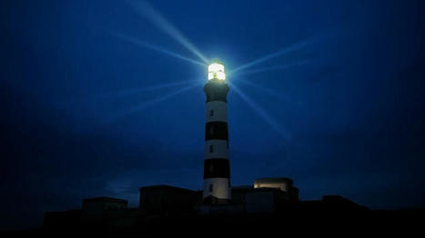 Ils veillent sur les marins et illuminent les mers: nos meilleurs récits sur les phares du Finistère | La Touline - | Scoop.it