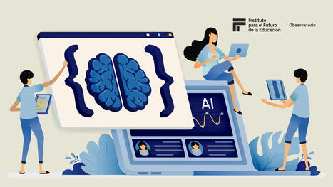 Recursos Educativos Abiertos en Inteligencia Artificial Generativa | Inova&ccedil;&atilde;o Educacional | Scoop.it