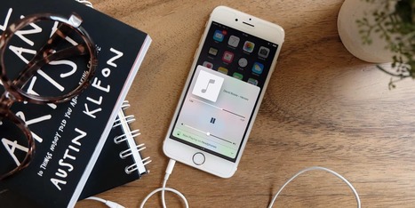 Apr&egrave;s les jeux vid&eacute;o, Tencent s'attaque au march&eacute; de la musique en occident | UseNum - Musique | Scoop.it