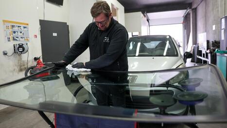 La route du Marquettois &laquo;&nbsp;123 Pare-Brise&nbsp;&raquo; en cinq chiffres | revue de presse | Scoop.it