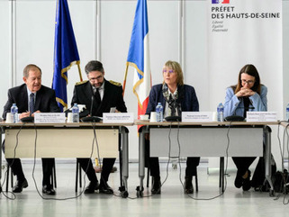 Transformation de bureaux en logement : deux groupes de travail pour lever les freins | Veille territoriale AURH | Scoop.it