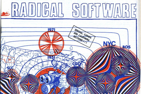 Creating Radical Software: A Personal Account - Phyllis Segura (Gershuny) | E-Learning-Inclusivo (Mashup) | Scoop.it