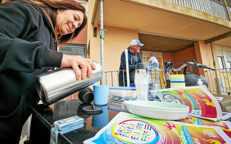 Des « cafés citoyens » pour rapprocher les habitants des quartiers à Saint-Brieuc | L'actualité des quartiers politique de la ville de Bretagne et Pays de la Loire | Scoop.it