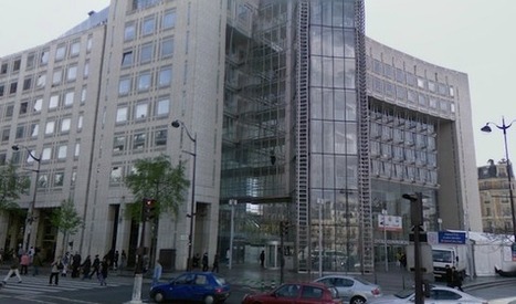 Editis se dote d'une Direction du d&eacute;veloppement num&eacute;rique | Le livre | Scoop.it