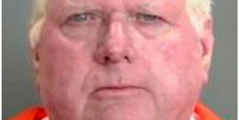 California judge accused of shooting his wife to death - RawStory.com | Operation Oya | Scoop.it