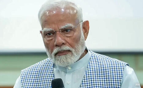 PM Modi Orders Strictest Action Against Culprits In Varanasi Gang Rape Case - NDTV | Operation Oya | Scoop.it