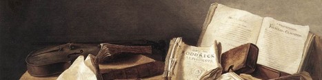 Le travail de la litterature - Usages du littéraire en philosophie | Philosophie en France | Scoop.it