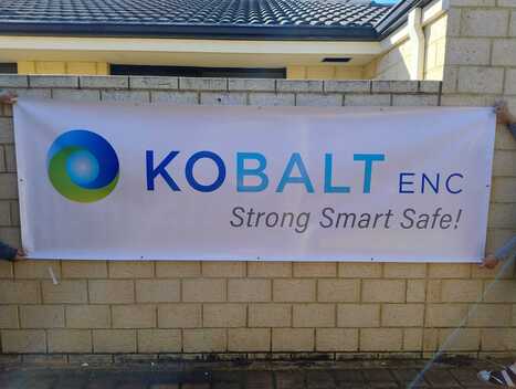 Celebrate in Style with Custom Event Banners! | Creative Signage & Innovative Printing Trends | Scoop.it