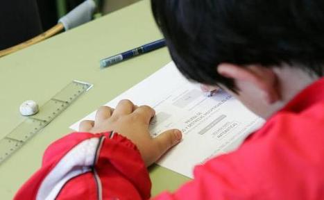 Pajuelo: «Estudiar es innegociable mientras son pequeños o adolescentes» | Orientación y Educación - Lecturas | Scoop.it