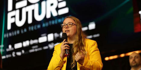 Prix Tech for Future 2024 : Libu, la lumi&egrave;re qui am&eacute;liore la vie des travailleurs en horaires d&eacute;cal&eacute;s | Start-ups | Success stories | Scoop.it