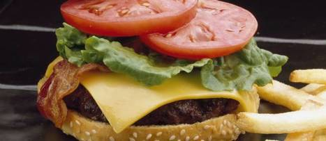 Le Big Mac, meilleur aux W-C | Mais n'importe quoi ! | Scoop.it