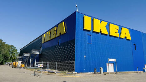 IKEA organise un immense vide-greniers solidaire à Strasbourg début juin | Strasbourg Eurométropole Actu | Scoop.it