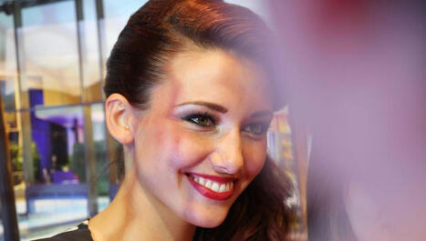 "Non, le je&ucirc;ne ne gu&eacute;rit pas le cancer", d&eacute;fend le docteur Kierzek apr&egrave;s les propos de l'ancienne Miss Delphine Wespiser - ICI | Alsace Actu | Scoop.it