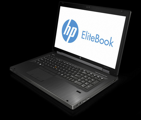 Una laptop para Cineastas digitales HP Elitebook 8770w Mobile Workstation: Reshaping Our Workflow | Hurlbut Visuals | CINE DIGITAL  ...TIPS, TECNOLOGIA & EQUIPO, CINEMA, CAMERAS | Scoop.it
