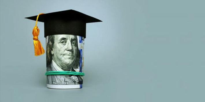 Philanthropic Giving To U.S. Colleges Increased 3% Last Year | Philanthropy Report - Legacy From The Heart | Scoop.it