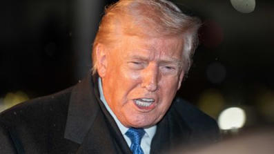 N&auml;in Trump selitt&auml;&auml; rasistista kohuvideota &ndash; Kamala Harrisilta tiukka arvio: &rdquo;Kukaan ei usko...&rdquo; | 1Uutiset - Lukemisen t&auml;hden | Scoop.it