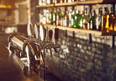 Key factors of success for a bar | Création d'entreprise et business plan | Scoop.it