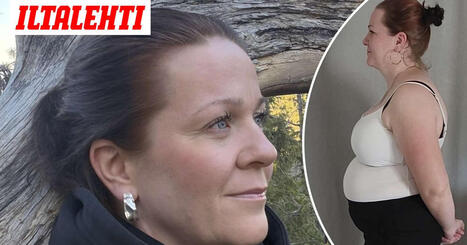 Milla laihtui 21 kiloa ja p&auml;&auml;si kivuistaan &ndash; N&auml;in h&auml;n muutti ruokailuaan | 1Uutiset - Lukemisen t&auml;hden | Scoop.it