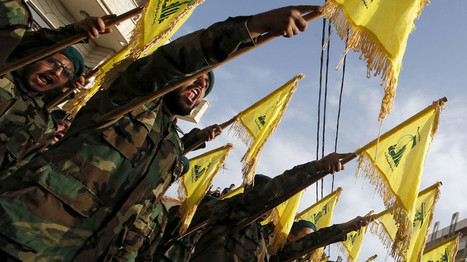 Le Hezbollah promet de venger la mort d&rsquo;un de ses chefs dans une frappe isra&eacute;lienne en Syrie | ACTUALIT&Eacute; | Scoop.it