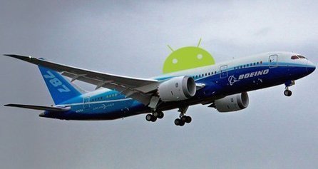 Aviones con Wi-Fi, ¿cómo se consiguen conectar a Internet? | tecno4 | Scoop.it