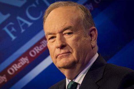 Bill O’Reilly Domestic Violence Allegations: Fox Pundit Has History Of Speaking Out Against Spousal Abuse | Operation Oya | Scoop.it