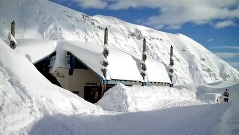 PIAU-ENGALY Pyrénées - Zapiks.fr | Vallées d'Aure & Louron - Pyrénées | Scoop.it