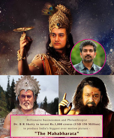 Film Mahabharata Bahasa Indonesia Full Episode Gratis