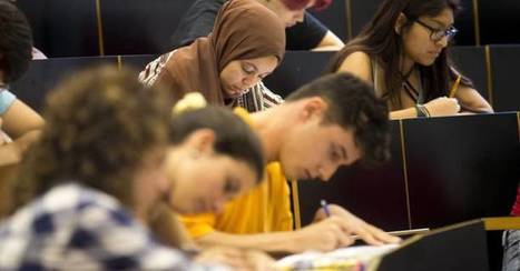 Las empresas, en busca del estudiante de ingeniería | Orientación Educativa al Día | Scoop.it