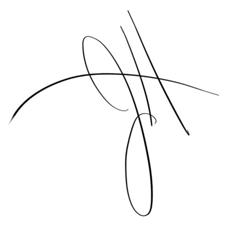 Capture a Signature on iOS | IPAD, un nuevo concepto socio-educativo! | Scoop.it