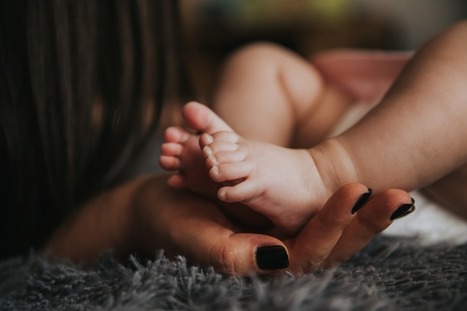 Fragile X Added to Newborn Screening in North Carolina Via Early Check Study | dépistage néonatal | Scoop.it