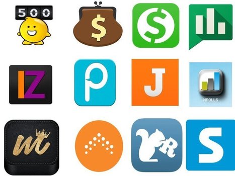 Real money making apps games