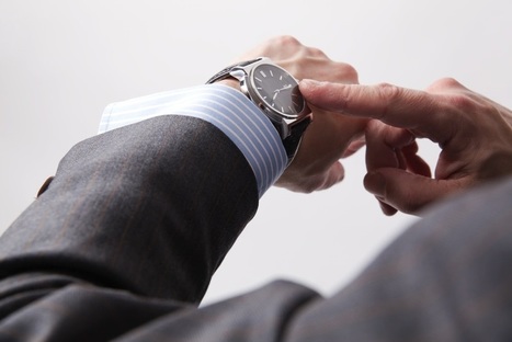 The Risks and Realities of Overboarding | Influencers | Scoop.it