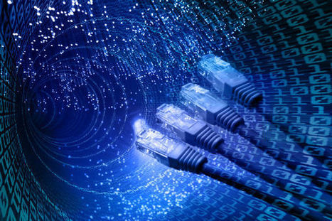La pénurie de fibre optique menace le déploiement des réseaux d'initiative publique | R&C - Revue de presse | Scoop.it