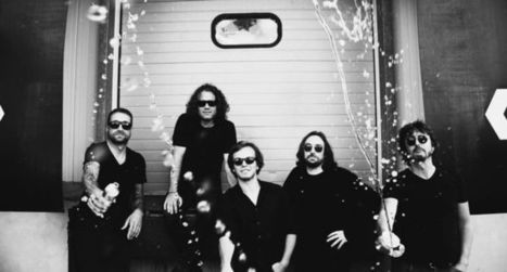 Festival Pause guitare : Matmatah, rempla&ccedil;ant de luxe de Johnny Clegg - 23/02/2018 | Destination Albi - revue de presse | Scoop.it