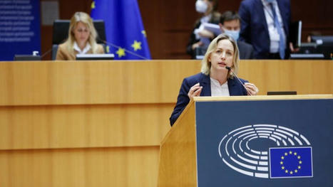 ‘Very big tasks ahead’ in EU climate law negotiations – EURACTIV.com | Energy Transition in Europe | www.energy-cities.eu | Scoop.it