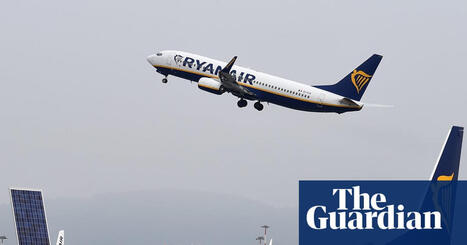 Ryanair warns air fares in Europe will jump next year if oil price stays high | Ryanair | The Guardian | Microeconomics: IB Economics | Scoop.it