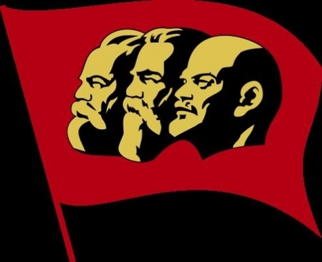 Por qué somos marxistas | La R-Evolución de ARMAK | Scoop.it