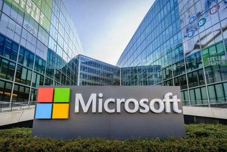 Intelligence artificielle : Microsoft va investir 80 milliards de dollars dans ses data centers en 2025 | Infrastructures num&eacute;riques avanc&eacute;es | Scoop.it