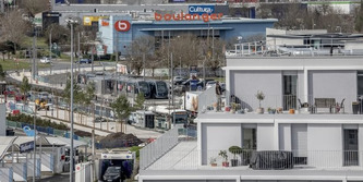 À Bordeaux, des zones commerciales en pleine mutation | Nouvelle-Aquitaine | Scoop.it