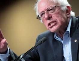 Bernie Sanders vs. the Plutocracy: Why General Electric's CEO Is Lashing out at the Democratic Socialist | Peer2Politics | Scoop.it