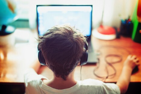 This School Will Have Artificial Intelligence Teach Kids (With Some Human Help) | Teach Smarter, Not Harder | Scoop.it