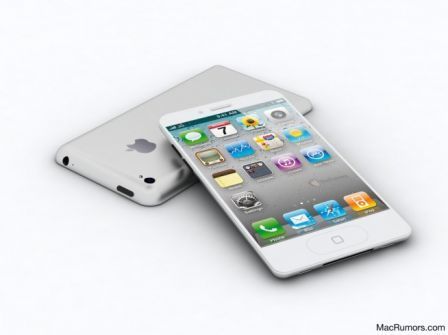 Le prochain iPhone : dernier grand projet de Steve Jobs ? | Entreprises et territoires alpins : Métamorphoses, innovations , entreprenariat | Scoop.it