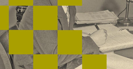 Colleges Are Preparing to Self-Lobotomize | AI in Education #AIinED | Scoop.it