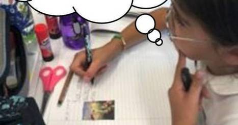 The Art of the Provocation in the IB PYP – | Inquiry | Scoop.it
