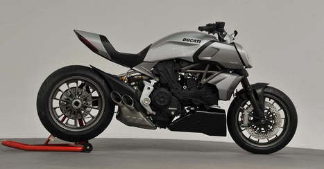 puma ducati classic marine