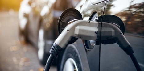 Autonomie des&nbsp;voitures &eacute;lectriques, quand le&nbsp;mieux devient l&rsquo;ennemi du&nbsp;bien | L'universit&eacute; en bref ! | Scoop.it